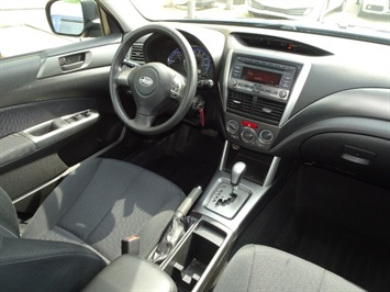2011 Subaru Forester 2.5X - Photo 25 - Cincinnati, OH 45255