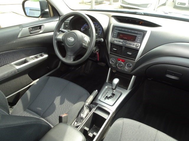 2011 Subaru Forester 2.5X - Photo 25 - Cincinnati, OH 45255