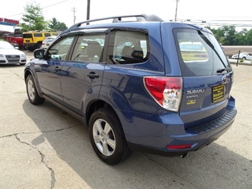 2011 Subaru Forester 2.5X - Photo 20 - Cincinnati, OH 45255