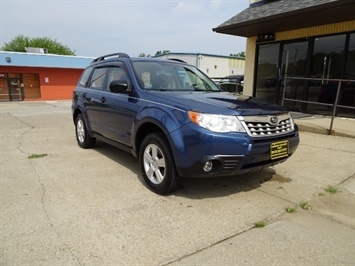 2011 Subaru Forester 2.5X - Photo 11 - Cincinnati, OH 45255