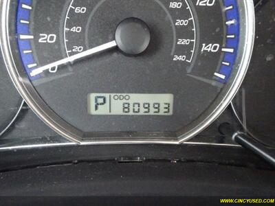 2011 Subaru Forester 2.5X - Photo 99 - Cincinnati, OH 45255