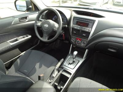 2011 Subaru Forester 2.5X - Photo 97 - Cincinnati, OH 45255