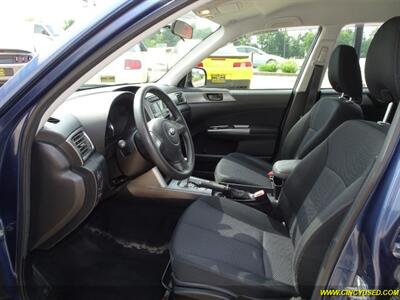 2011 Subaru Forester 2.5X - Photo 75 - Cincinnati, OH 45255