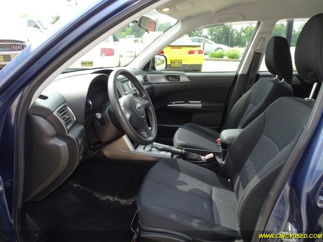 2011 Subaru Forester 2.5X - Photo 75 - Cincinnati, OH 45255