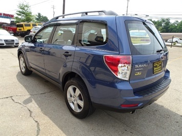 2011 Subaru Forester 2.5X - Photo 41 - Cincinnati, OH 45255