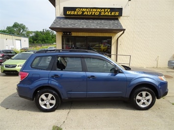 2011 Subaru Forester 2.5X - Photo 29 - Cincinnati, OH 45255