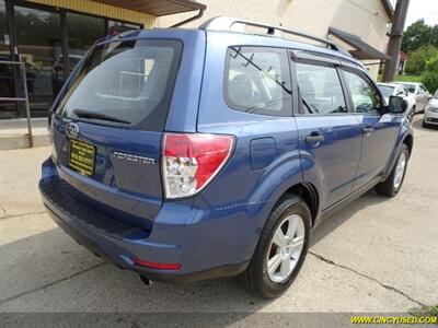 2011 Subaru Forester 2.5X - Photo 66 - Cincinnati, OH 45255