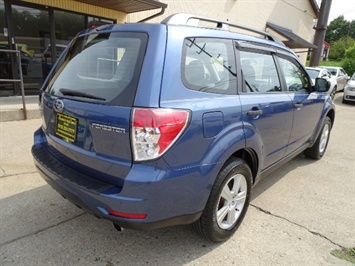 2011 Subaru Forester 2.5X - Photo 16 - Cincinnati, OH 45255