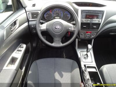 2011 Subaru Forester 2.5X - Photo 69 - Cincinnati, OH 45255