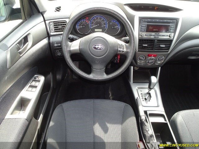 2011 Subaru Forester 2.5X - Photo 69 - Cincinnati, OH 45255