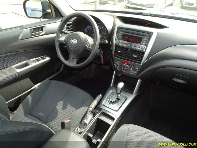 2011 Subaru Forester 2.5X - Photo 51 - Cincinnati, OH 45255
