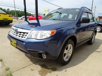 2011 Subaru Forester 2.5X - Photo 87 - Cincinnati, OH 45255