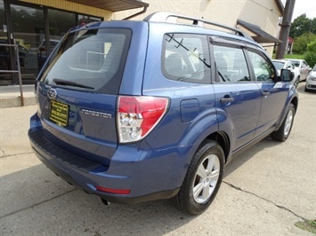 2011 Subaru Forester 2.5X - Photo 65 - Cincinnati, OH 45255