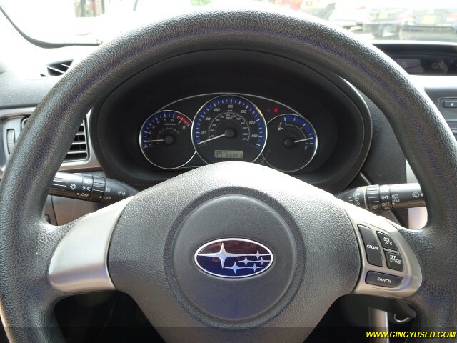 2011 Subaru Forester 2.5X - Photo 94 - Cincinnati, OH 45255