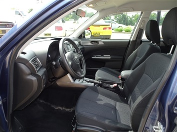 2011 Subaru Forester 2.5X - Photo 37 - Cincinnati, OH 45255