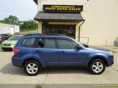 2011 Subaru Forester 2.5X - Photo 72 - Cincinnati, OH 45255