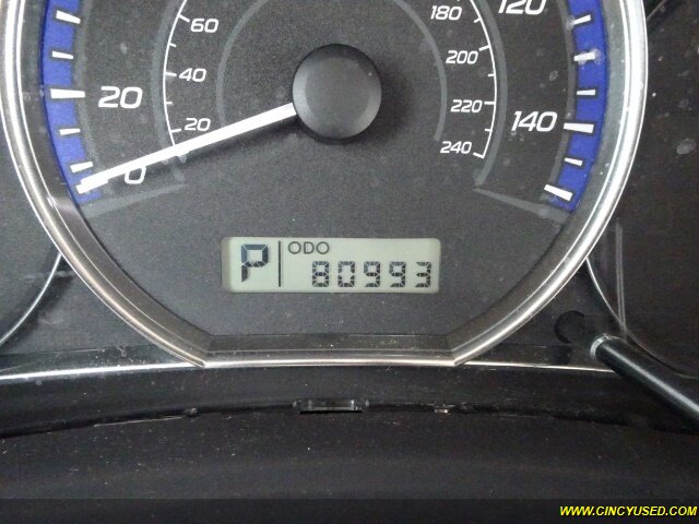 2011 Subaru Forester 2.5X - Photo 98 - Cincinnati, OH 45255