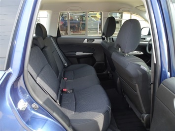 2011 Subaru Forester 2.5X - Photo 62 - Cincinnati, OH 45255