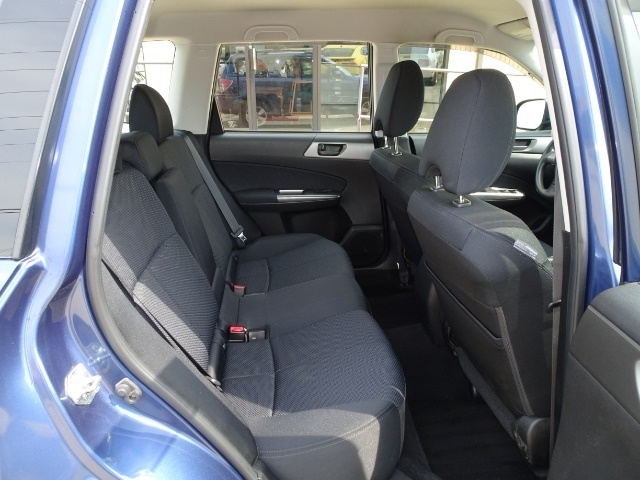 2011 Subaru Forester 2.5X - Photo 62 - Cincinnati, OH 45255