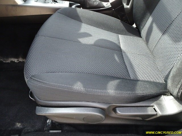 2011 Subaru Forester 2.5X - Photo 90 - Cincinnati, OH 45255