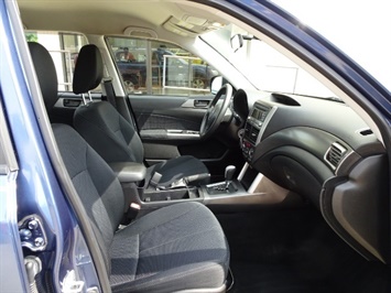 2011 Subaru Forester 2.5X - Photo 56 - Cincinnati, OH 45255
