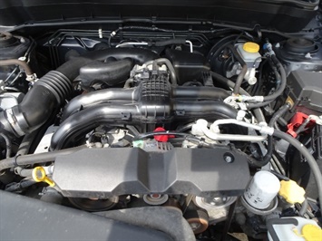 2011 Subaru Forester 2.5X - Photo 79 - Cincinnati, OH 45255