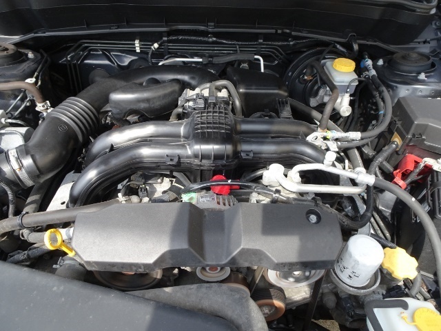 2011 Subaru Forester 2.5X - Photo 79 - Cincinnati, OH 45255