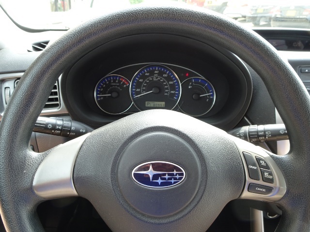 2011 Subaru Forester 2.5X - Photo 49 - Cincinnati, OH 45255