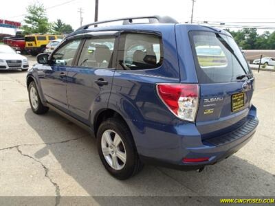 2011 Subaru Forester 2.5X - Photo 21 - Cincinnati, OH 45255