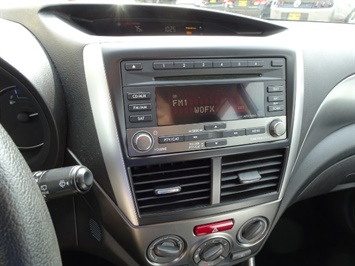 2011 Subaru Forester 2.5X - Photo 58 - Cincinnati, OH 45255