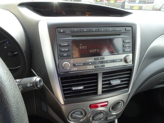 2011 Subaru Forester 2.5X - Photo 58 - Cincinnati, OH 45255