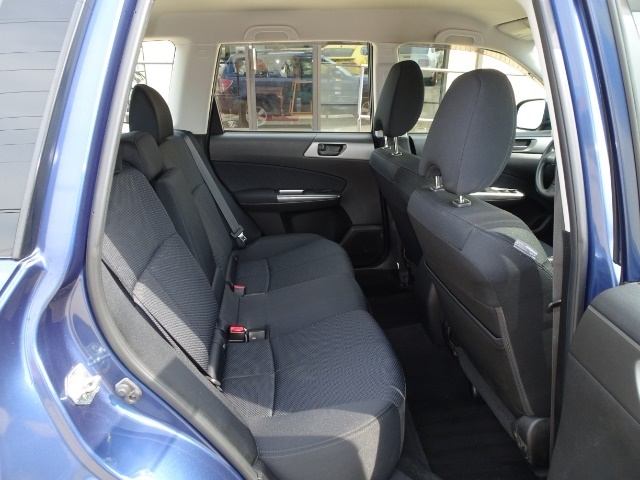 2011 Subaru Forester 2.5X - Photo 31 - Cincinnati, OH 45255