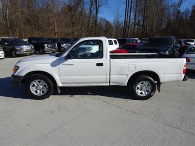 2002 Toyota Tacoma   - Photo 7 - Cincinnati, OH 45255