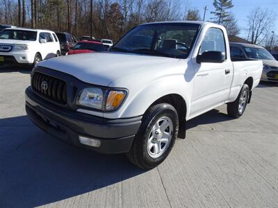 2002 Toyota Tacoma   - Photo 8 - Cincinnati, OH 45255