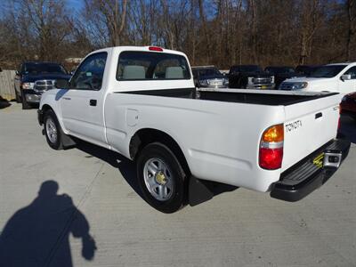 2002 Toyota Tacoma   - Photo 4 - Cincinnati, OH 45255