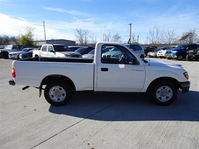 2002 Toyota Tacoma   - Photo 2 - Cincinnati, OH 45255