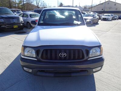 2002 Toyota Tacoma   - Photo 3 - Cincinnati, OH 45255