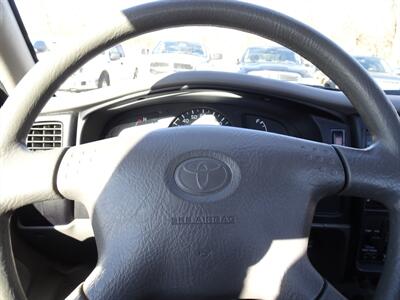 2002 Toyota Tacoma   - Photo 21 - Cincinnati, OH 45255