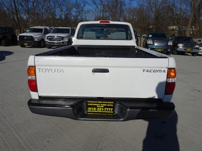 2002 Toyota Tacoma   - Photo 5 - Cincinnati, OH 45255