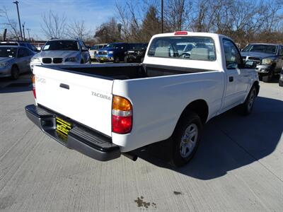 2002 Toyota Tacoma   - Photo 6 - Cincinnati, OH 45255