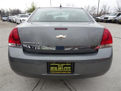 2007 Chevrolet Impala LT  3.5L V6 FWD - Photo 7 - Cincinnati, OH 45255