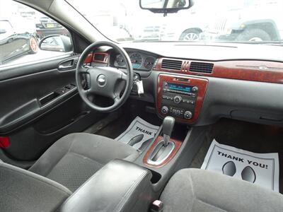 2007 Chevrolet Impala LT  3.5L V6 FWD - Photo 13 - Cincinnati, OH 45255