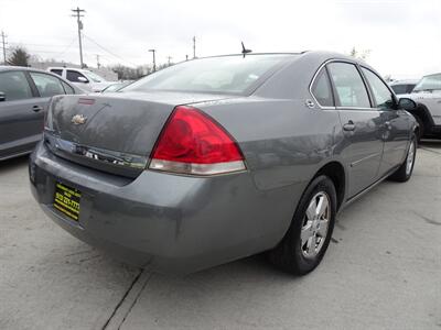 2007 Chevrolet Impala LT  3.5L V6 FWD - Photo 6 - Cincinnati, OH 45255