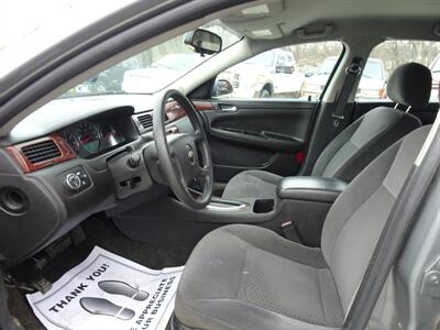 2007 Chevrolet Impala LT  3.5L V6 FWD - Photo 10 - Cincinnati, OH 45255