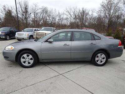 2007 Chevrolet Impala LT  3.5L V6 FWD - Photo 5 - Cincinnati, OH 45255