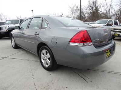 2007 Chevrolet Impala LT  3.5L V6 FWD - Photo 8 - Cincinnati, OH 45255