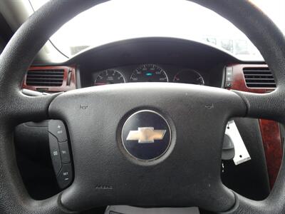 2007 Chevrolet Impala LT  3.5L V6 FWD - Photo 17 - Cincinnati, OH 45255