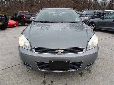 2007 Chevrolet Impala LT  3.5L V6 FWD - Photo 2 - Cincinnati, OH 45255