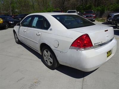 2006 Chevrolet Impala LS   - Photo 4 - Cincinnati, OH 45255