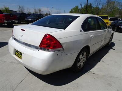 2006 Chevrolet Impala LS   - Photo 6 - Cincinnati, OH 45255